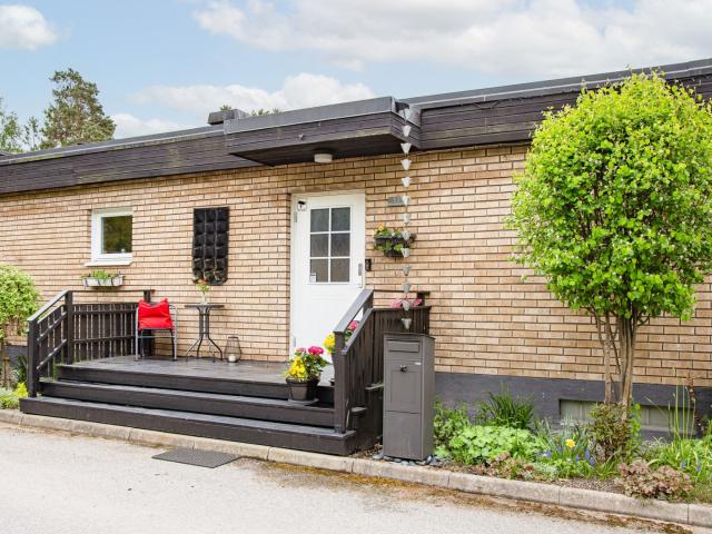 Bostad till salu i Botkyrka, Stockholm