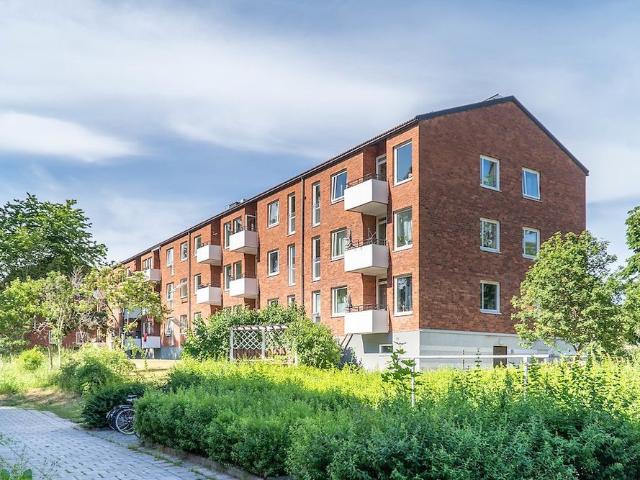 Lägenhet hyra i Gustavsberg, Stockholm