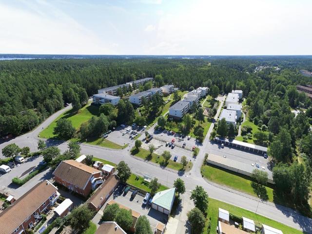 Hus hyra