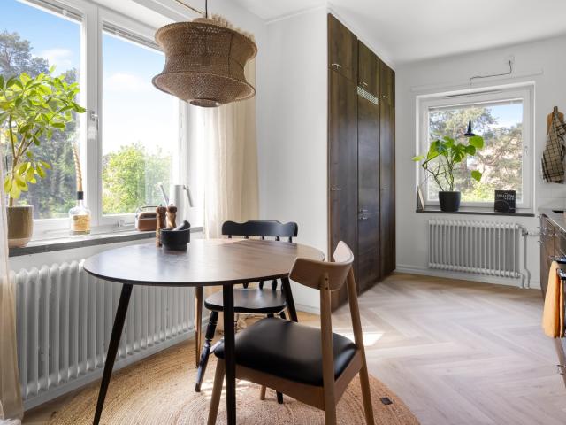 Bostadsrätt till salu i Botkyrka, Stockholm