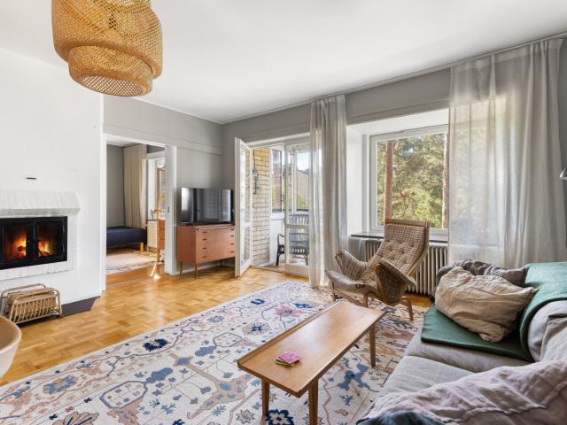 Bostadsrätt till salu i Botkyrka, Stockholm
