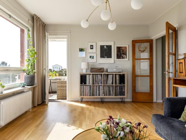 Bostadsrätt till salu i Botkyrka, Stockholm