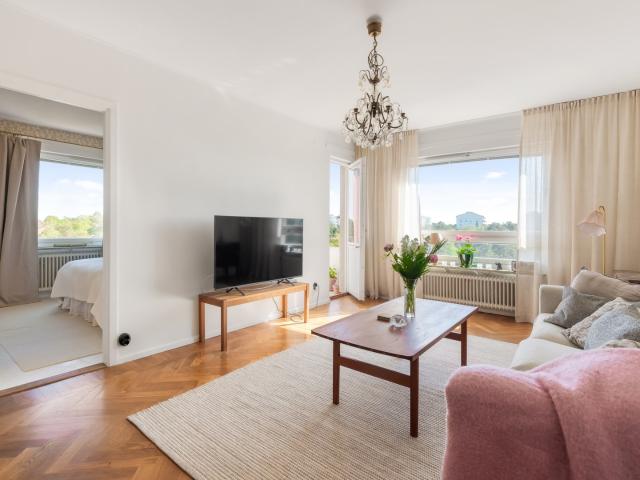 Bostadsrätt till salu i Botkyrka, Stockholm