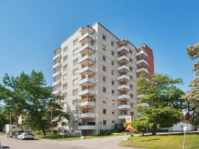 Bostadsrätt till salu i Botkyrka, Stockholm