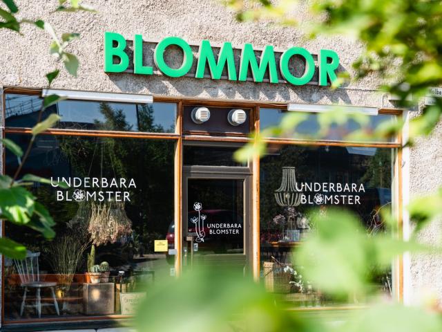 Bostadsrätt till salu i Botkyrka, Stockholm