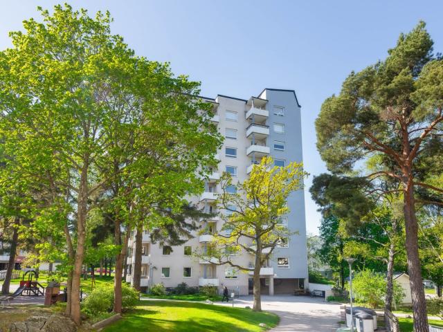 Bostadsrätt till salu i Botkyrka, Stockholm