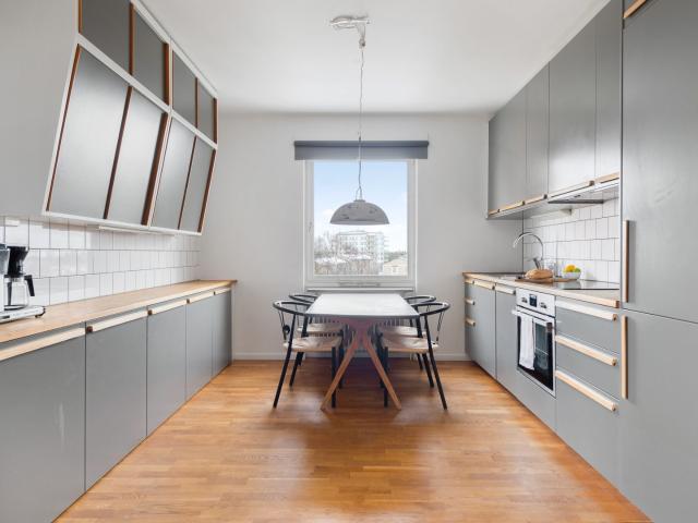 Bostadsrätt till salu i Botkyrka, Stockholm