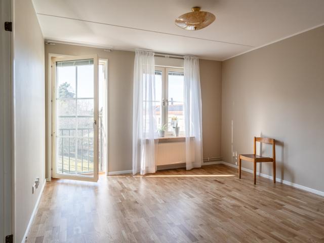 Bostadsrätt till salu i Bromma, Botkyrka