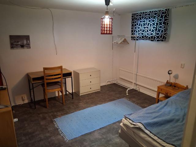 Rum hyra i Bromma stadsdelsområde, Stockholms län