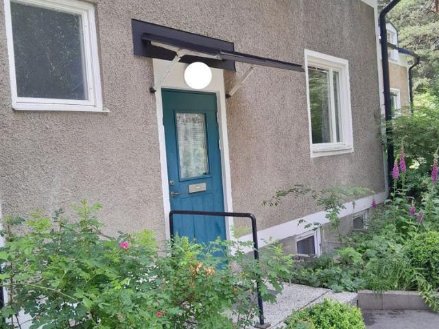 Rum hyra i Stockholm