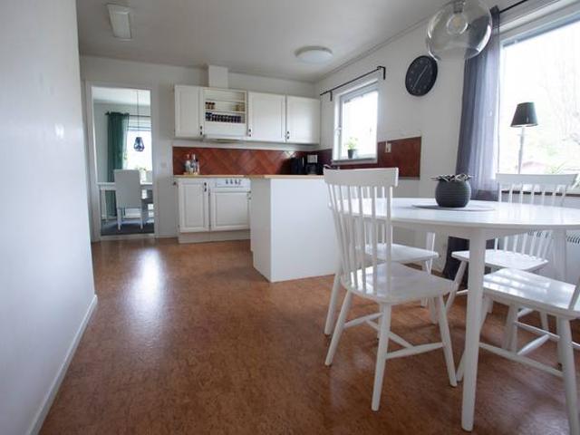 Villa till salu i Nora, Örebro