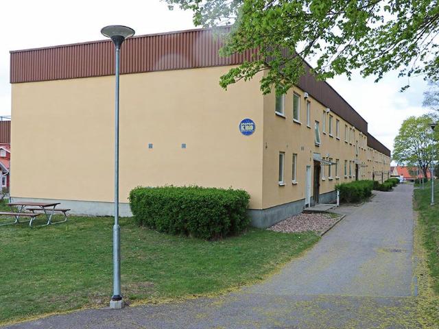 Lägenhet hyra i Kolsva