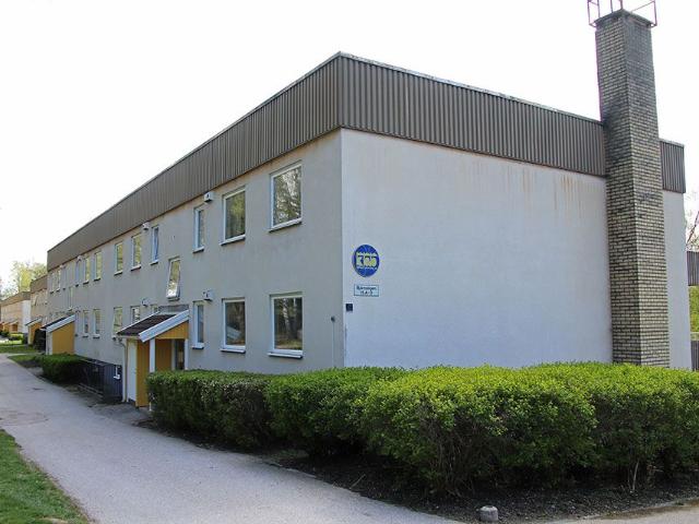 Lägenhet hyra i Kolsva, Västmanland
