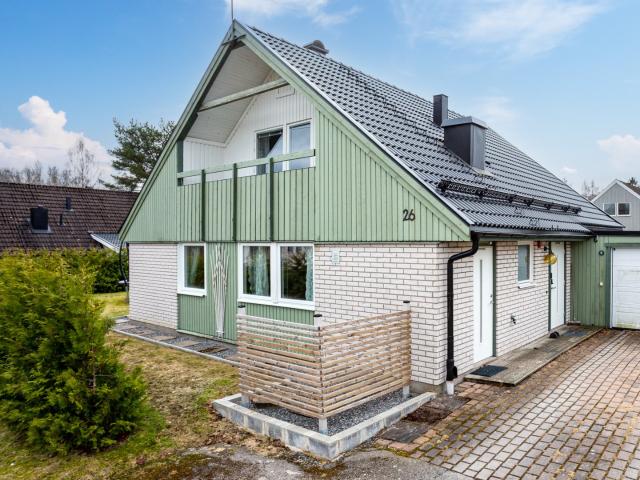 Bostad till salu i Nora, Örebro