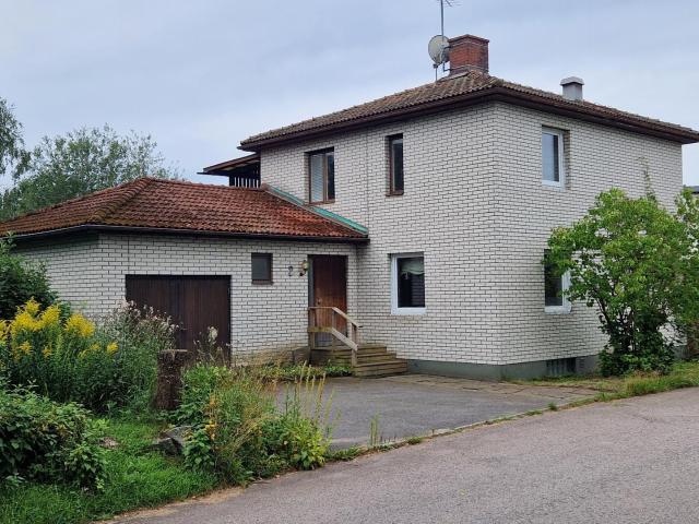 Villa till salu i Årjäng, Värmland