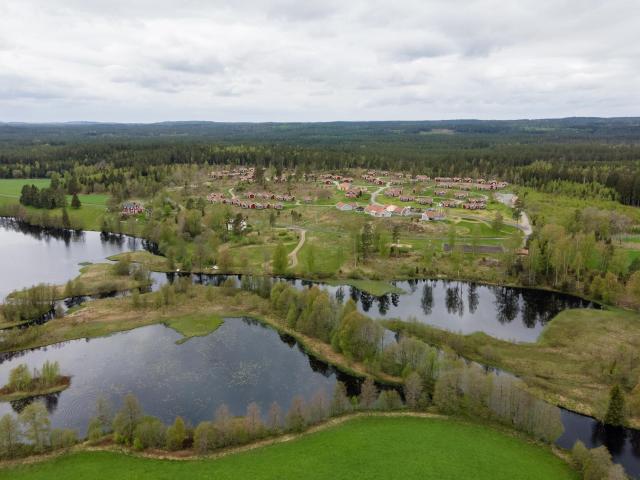 Villa till salu i Jönköping