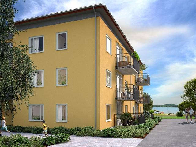 Lägenhet hyra i Skellefteå, Västerbotten