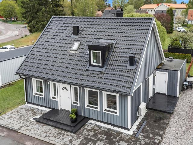 Villa till salu i Kolsva, Västmanland