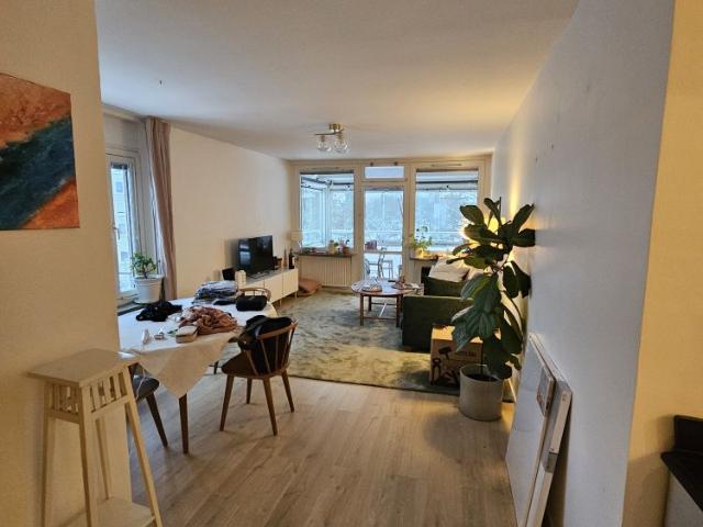 Rum hyra i Bergshamra, Stockholm