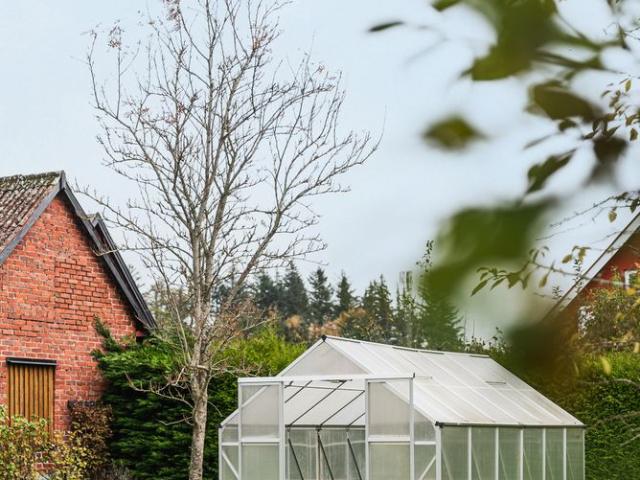 Hus hyra i Skåne