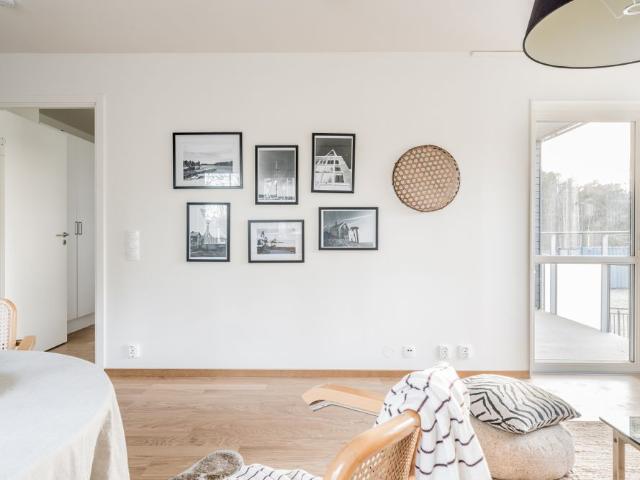 Lägenhet hyra i Oxelösund, Södermanland