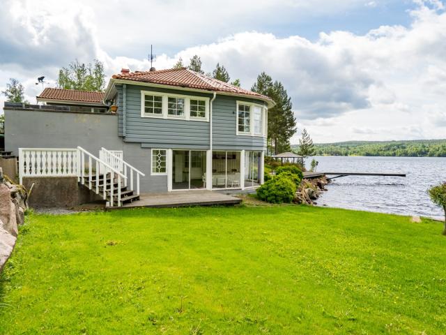 Villa till salu i Lindesberg, Örebro
