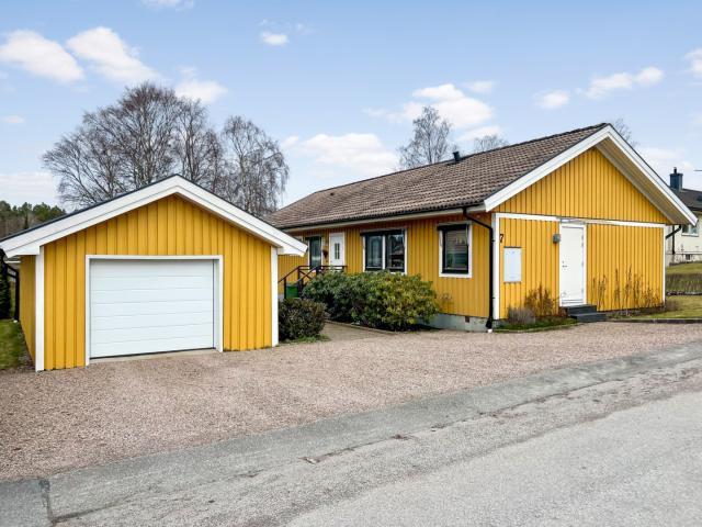 Bostad till salu i Alingsås, Västra Götaland