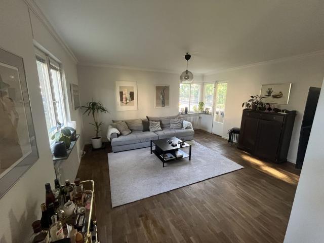 Lägenhet hyra i Lidingö, Stockholm