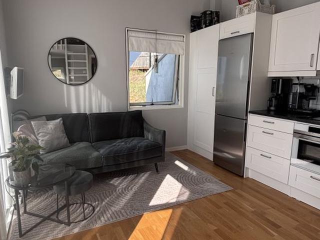 Stuga hyra i Lännäs, Stockholm