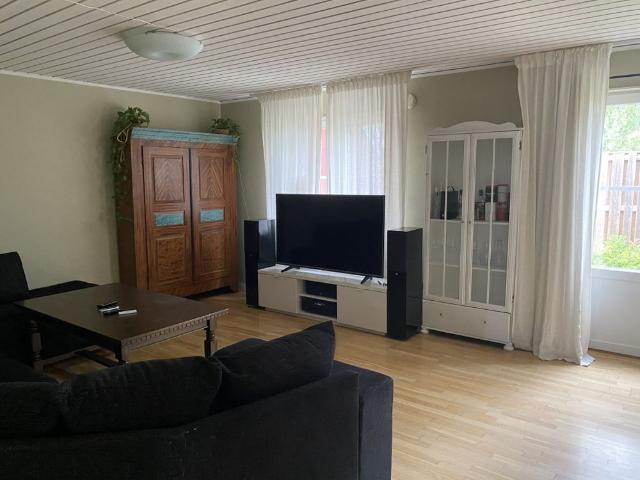 Hus hyra i Umeå, Västerbotten