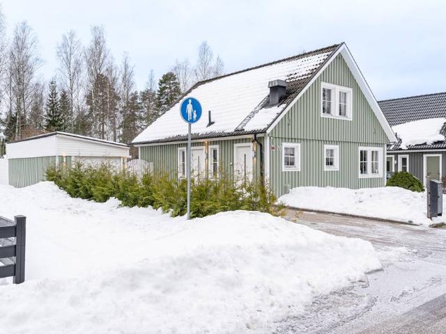 Villa till salu