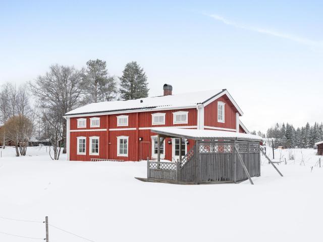 Bostad till salu i Norrbotten