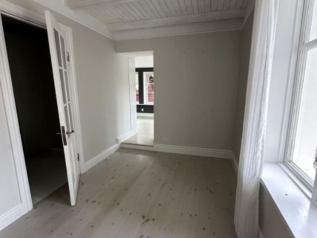 Hus hyra i Stockholm