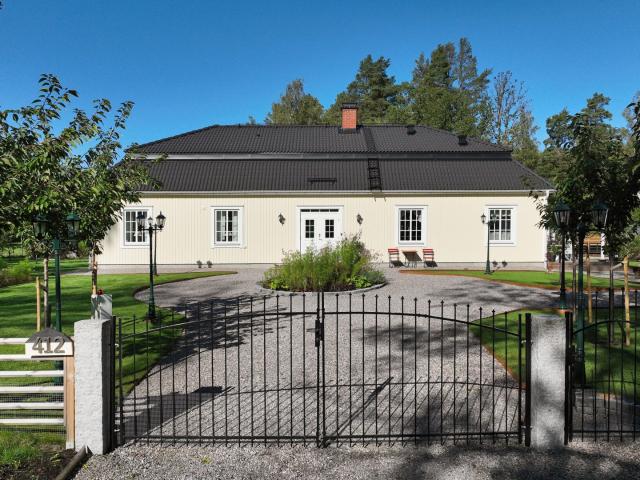 Bostad till salu i Strängnäs, Södermanland