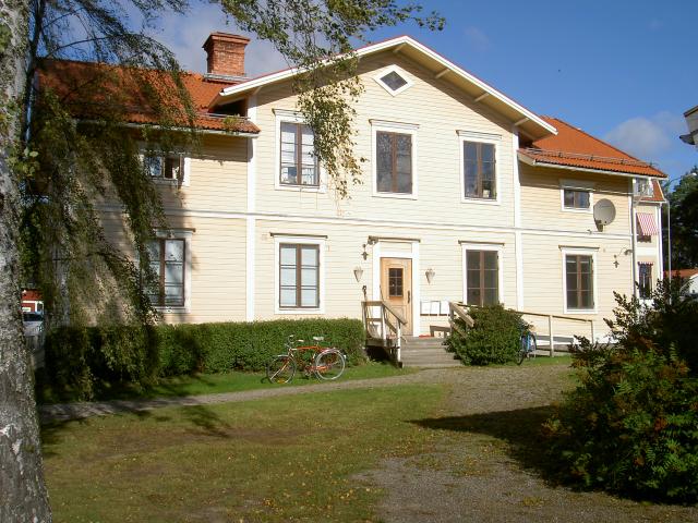 Lägenhet hyra i Ljusdal, Gävleborg