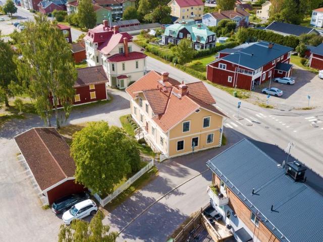 Lägenhet hyra i Ljusdal, Gävleborg