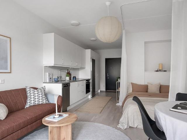 Lägenhet hyra i Botkyrka, Stockholm