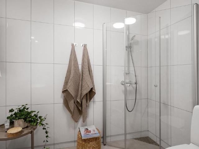 Lägenhet hyra i Botkyrka, Stockholm