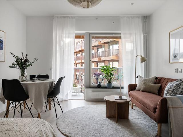 Lägenhet hyra i Botkyrka, Stockholm