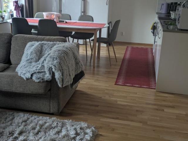 Lägenhet hyra i Norrmalm, Botkyrka