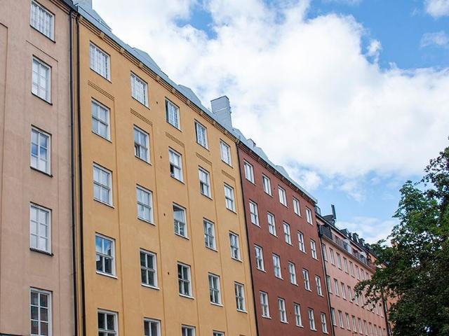 Lägenhet hyra i Botkyrka, Stockholm
