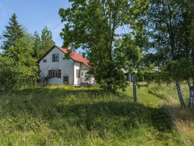 Villa till salu i Storfors, Värmland