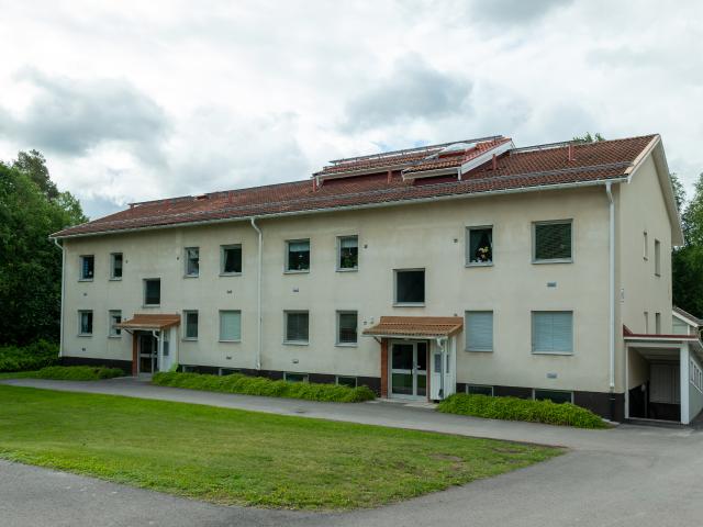 Lägenhet hyra i Bjursås, Dalarna