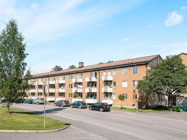 Lägenhet hyra i Botkyrka, Stockholm