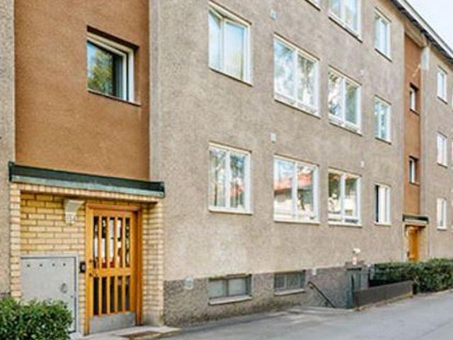 Lägenhet hyra i Botkyrka, Stockholm