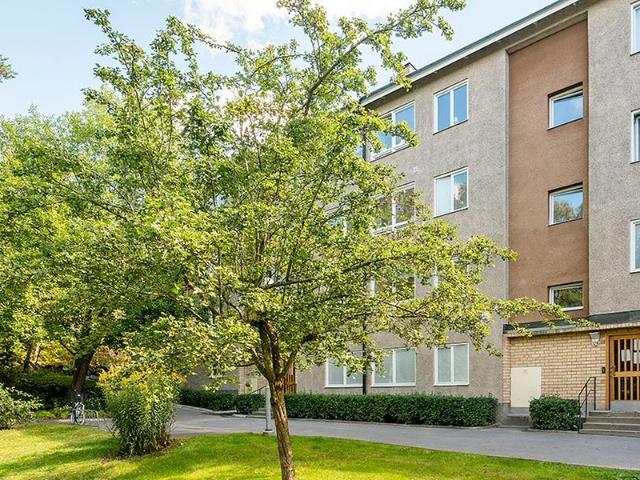 Lägenhet hyra i Enskede-Årsta-Vantörs stadsdelsområde, Stockholm