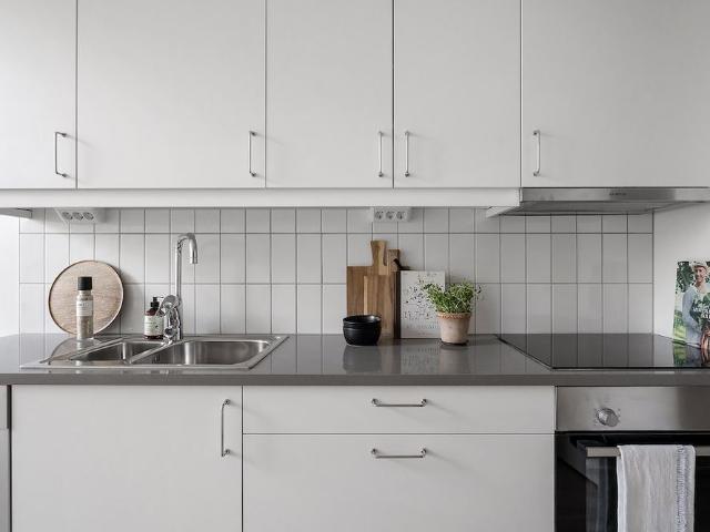 Lägenhet hyra i Botkyrka, Stockholm