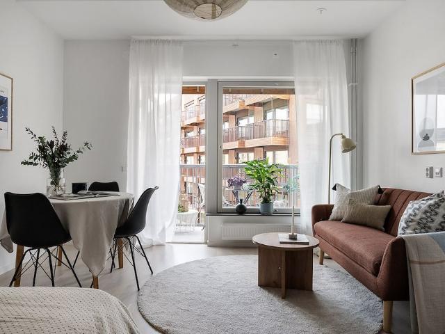 Lägenhet hyra i Botkyrka, Stockholm