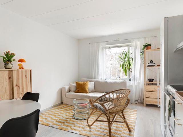Bostad till salu i Botkyrka, Stockholm