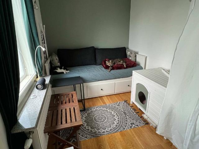 Lägenhet hyra i Botkyrka, Stockholm